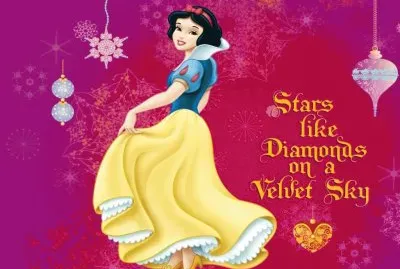 SnowWhite