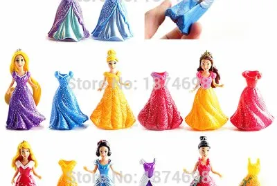 פאזל של prinsesas