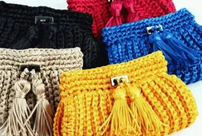 פאזל של bolsas