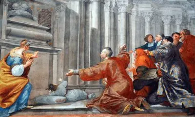 Baltikum / Vilnius jigsaw puzzle