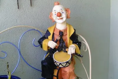 clown