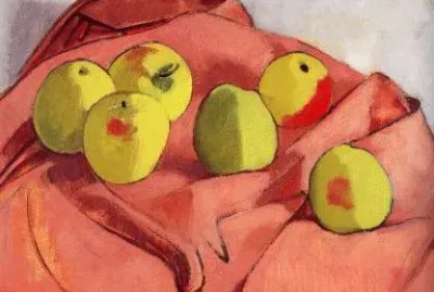 פאזל של casorati