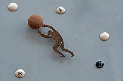 Baltikum / Vilnius jigsaw puzzle