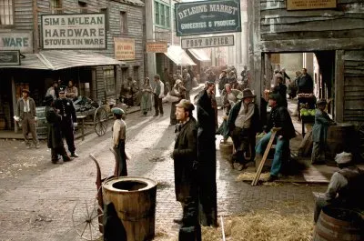 פאזל של Cine 40