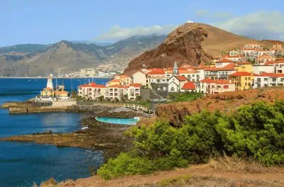 Ilha da Madeira - Portugal