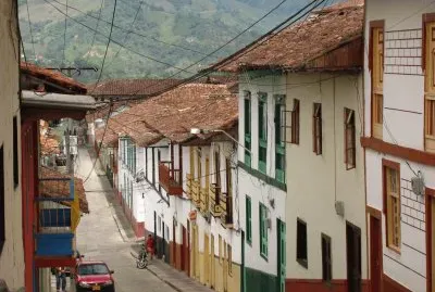 Salamina