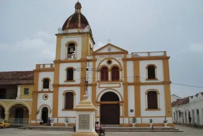 Mompox
