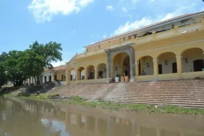 Mompox jigsaw puzzle