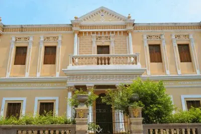 CiÃ©naga jigsaw puzzle