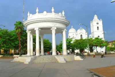 CiÃ©naga jigsaw puzzle