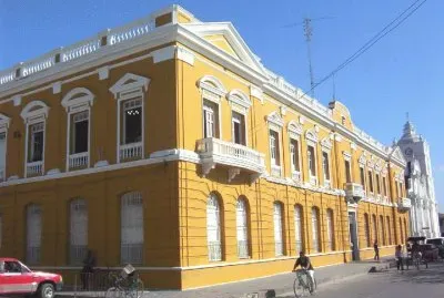 CiÃ©naga jigsaw puzzle