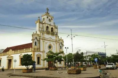 Lorica jigsaw puzzle