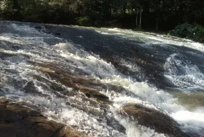 Salto Ventoso, RS jigsaw puzzle