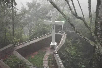 SantuÃ¡rio de N. S. de Lourdes