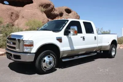 FORD F350