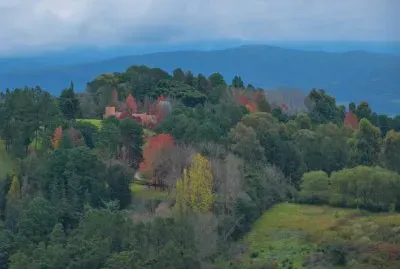 Cerro San Javier. TucumÃ¡n. Argentina