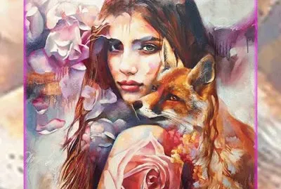 Dimitra Milan jigsaw puzzle