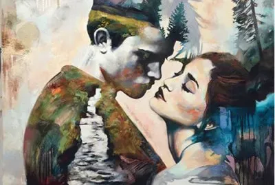 Dimitra Milan jigsaw puzzle