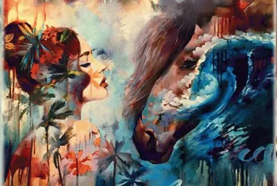 Dimitra Milan jigsaw puzzle