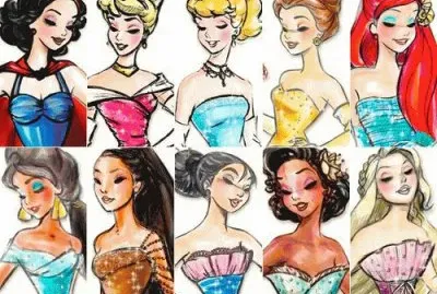 Princess