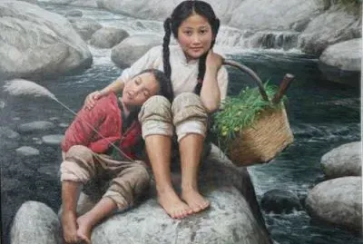 Mujeres