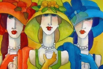 Mujeres