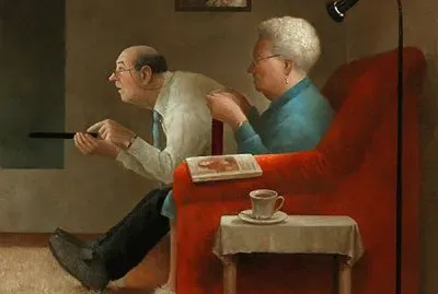 פאזל של Escena