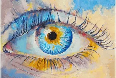 Michael Creese jigsaw puzzle