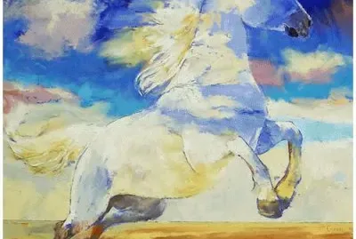 Michael Creese jigsaw puzzle