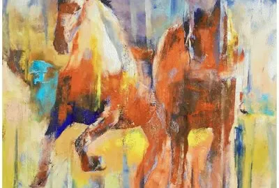 Michael Creese jigsaw puzzle