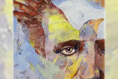 Michael Creese jigsaw puzzle