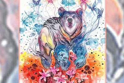 Luqman Reza jigsaw puzzle