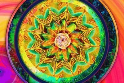 Kaleidoscope