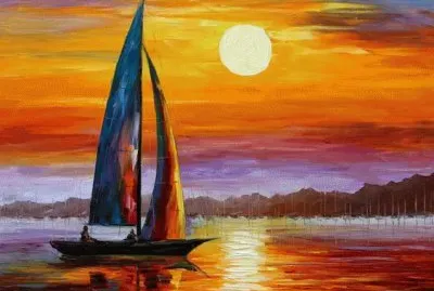 Morning Light jigsaw puzzle