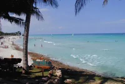 Playas de Veradero