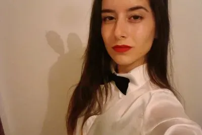 Ellyane da Rosa