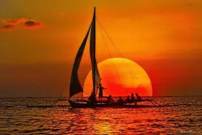 paseos jigsaw puzzle