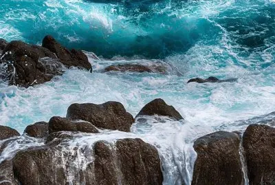 Magicos lugares jigsaw puzzle