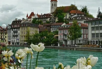 todo paisaje jigsaw puzzle