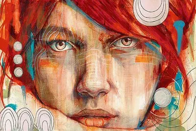 mirada