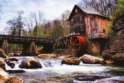 Lugares MAGICOS !!!!!!! jigsaw puzzle