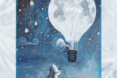 AdriÃ¡n Borda jigsaw puzzle