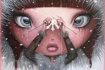 AdriÃ¡n Borda jigsaw puzzle