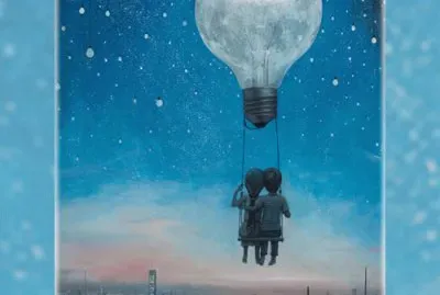 AdriÃ¡n Borda jigsaw puzzle