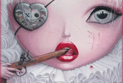 AdriÃ¡n Borda jigsaw puzzle