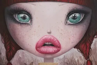 AdriÃ¡n Borda jigsaw puzzle