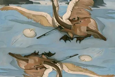 AdriÃ¡n Borda jigsaw puzzle