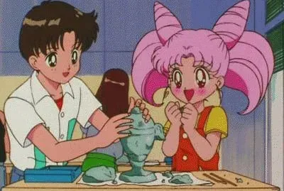 anime