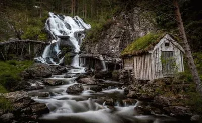 paisaje 23 jigsaw puzzle