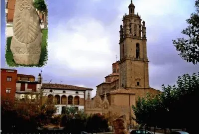 LOS ARCOS (NAVARRA)